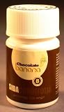 Review CHOCOLATE BANANA SIDA CORDIFOLIA  / CHOCOLATE BANANA SIDA CORDIFOLIA 8 TABLETS (FREE DELIVERY)