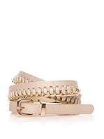 Lavand Cinturón (Beige)