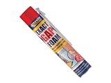 Everbuild EXACT5 Exact Gap Foam 500  ml