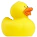 Mini Rubber Ducks 18ct