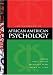 Handbook of African American Psychology