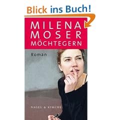 M�chtegern: Roman
