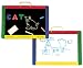 Melissa and Doug Magnetic Chalk/Dry Erase Board