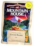 Mountain House Freeze Dried Cut Green Beans - 53-306S