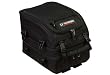 ゴールドウイン:シートバッグ28 容量約20~28L ブラック GSM17900/ カラー:ブラック
