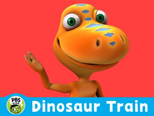 Watch Dinosaur Train Season 1 Episode - Amazon Instant Video