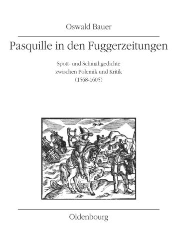 Fuggerzeitungen