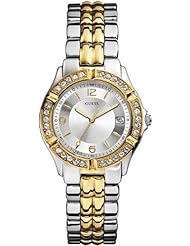 Womens U0026L1 Dazzling Sporty Mixed Metal