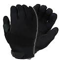 Damascus DPG125 Patrol Guard Gloves with Kevlar Cut Resistant Palms, Large