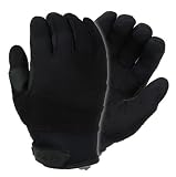 Damascus DPG125Q5 Patrol Guard Gloves with Razornet Ultra Highly Cut Resistant Liners, XX-Large