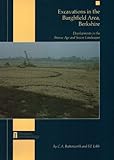Excavations in the Burghfield area, Berkshire : developments in the Bronze Age and Saxon landscapes