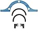 Fel-Pro BS 40010 Rear Main Seal Set
