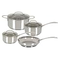 7 Piece Cookware Set