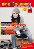 Produkt-Bild: Top 100 Hit Collection 56: Das Beste aus den Charts / Noten - Texte - Akkorde - Tipps