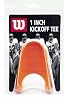 Wilson Kickoff Football Tee (1 Inch)
