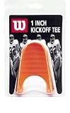 Wilson Kickoff Football Tee (1 Inch)