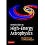 Introduction to High-Energy Astrophysics