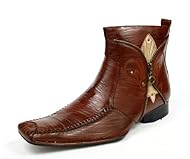 aldo mens ankle boots