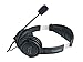 Rosewill 3.5mm Connector Circumaural Multimedia Stereo Headset (RH-001)