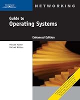 Guide To Operating Systems, Enhanced Edition