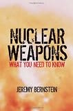 Nuclear Weapons: What You Need to Know