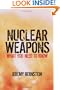Nuclear Weapons: What You Need to Know