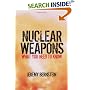 Nuclear Weapons: What You Need to Know