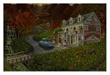 41a3HLaj36L. SL160  Tom Masse (The Last Dance) Art Poster Print   22x32 Poster Print by Tom Masse, 32x22 College Poster Print by Tom Masse, 32x22