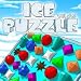 Ice Puzzle Deluxe [Game Download]