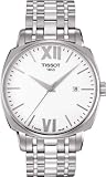 [ティソ]TISSOT 腕時計 T-LORD(ティーロード) T0595071101800 メンズ 【正規輸入品】