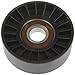 Dorman 419-607 Accessory Drive Belt Idler Pulley Compatible with Select Models