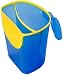 Shampoo Rinse Cup
