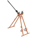 Grizzly H7932 Heavy-Duty Conduit Bender Set