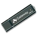 Gateway Only 4GB 2.0 USB Drive