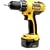 DEWALT DC742KA Heavy-Duty Cordless 12-Volt 3/8-Inch Compact Drill/Driver