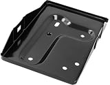 New! Ford Falcon/Mustang, Mercury Comet/Cougar Battery Tray 63 64 65 66 67 68 69 70