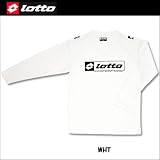 Lotto(ロット) フリースタイル長袖インナーシャツ LSW8701L