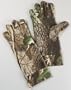 Hunter's Specialties Camo Spandex Unlined Gloves
