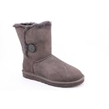 UGG® Australia Womens Bailey Button Boots