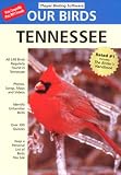 Thayer Birding Software TBS1887148620 Birds of Tennessee