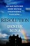 Resolution (Garnethill 3)
