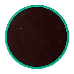 Guitar Hero World Tour Replacement Green Drum Pad for Wii, XBOX 360, PS3 & PS2