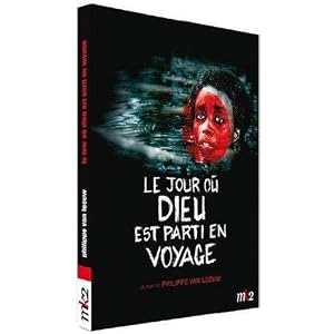 Le jour où dieu est parti en voyage