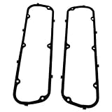 1962-85 Ford Small Block 260-289-302-351W Steel Core Valve Cover Gaskets by CFR Performance