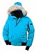 Canada Goose Ladies Chilliwack Bomber Jacket