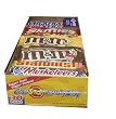 M & M's 30 Count Assortment Pack M & M's 30 Count Assortment Pack