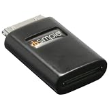 ISIMPLE IS712 iPod 12 Volt to 5 Volt Charging Converter