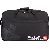 QUIKSILVER Medium Duffel Bag - Black