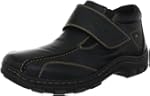Rieker 07392-00, Bottes homme