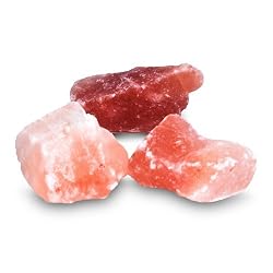 Microplane Gourmet Himalayan Pink Sea Salt